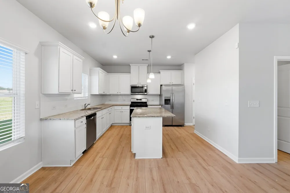 1877 Mitchell Farm CT Grayson, GA 30017