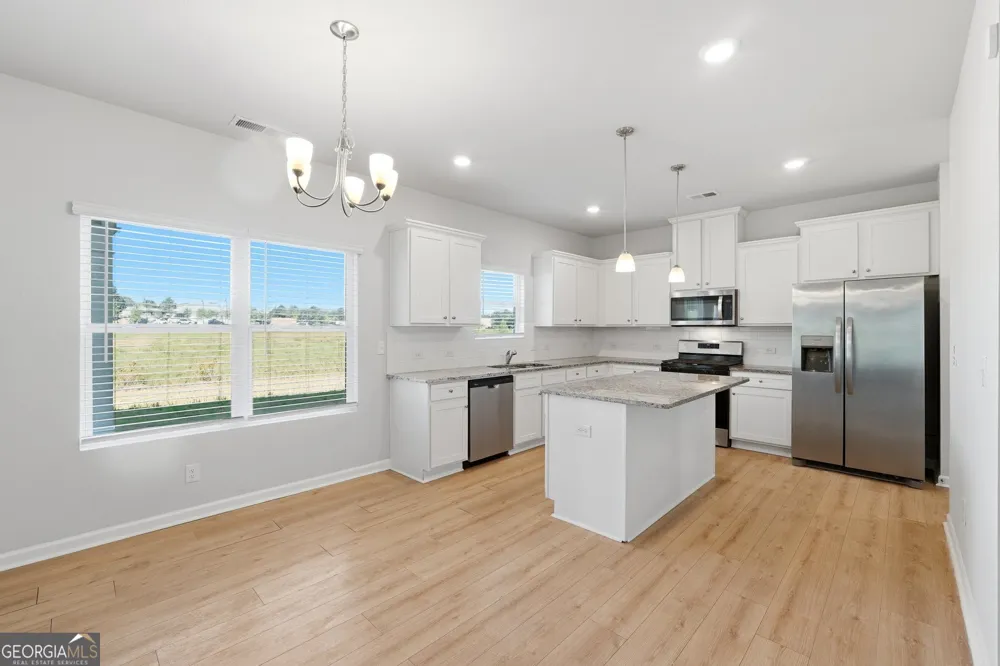 1877 Mitchell Farm CT Grayson, GA 30017