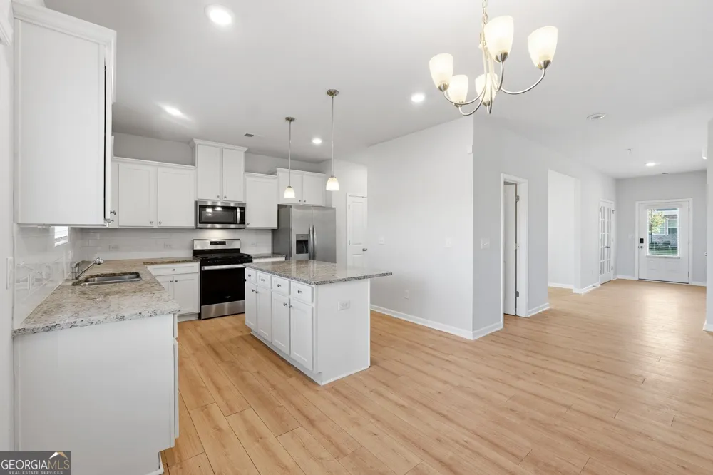 1877 Mitchell Farm CT Grayson, GA 30017