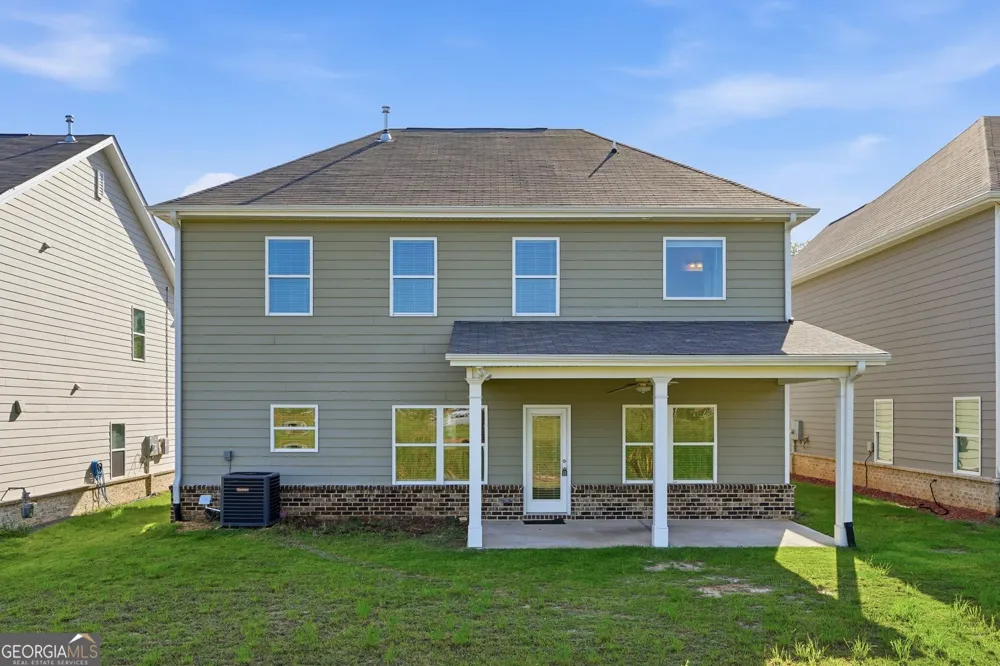 1877 Mitchell Farm CT Grayson, GA 30017