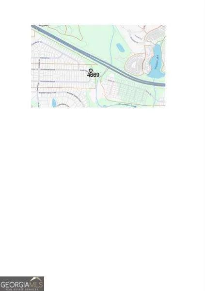 4669 Huntsman BND Decatur, GA 30034