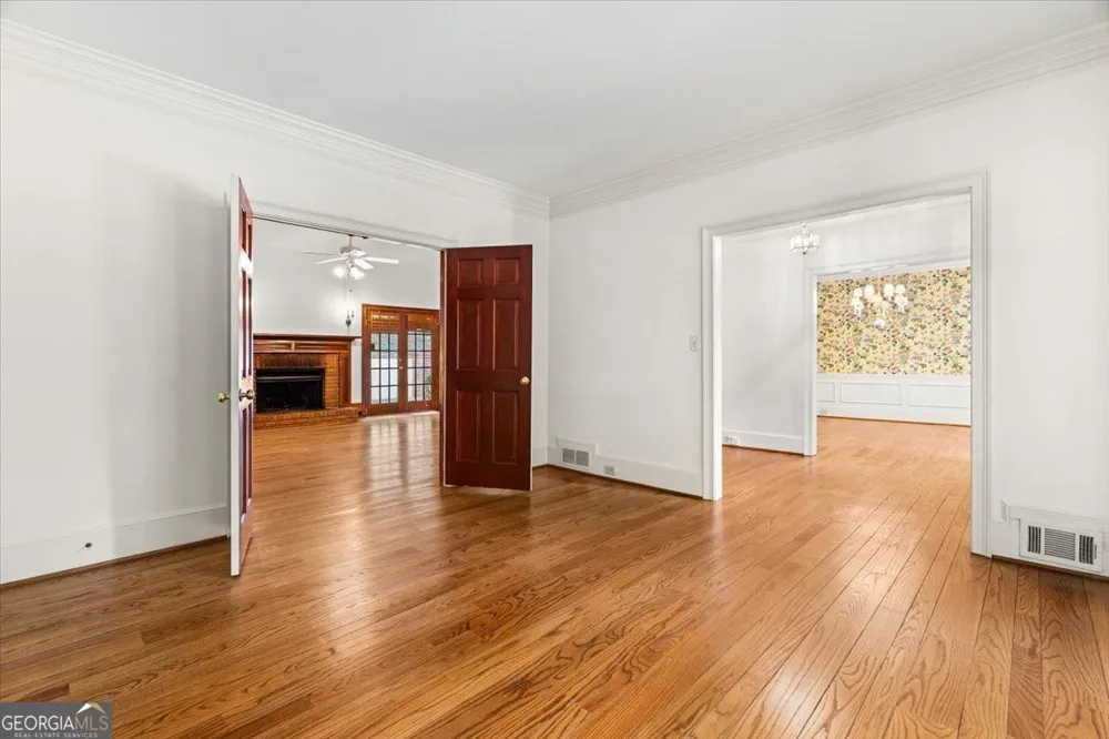 8855 Glen Ferry DR Johns Creek, GA 30022