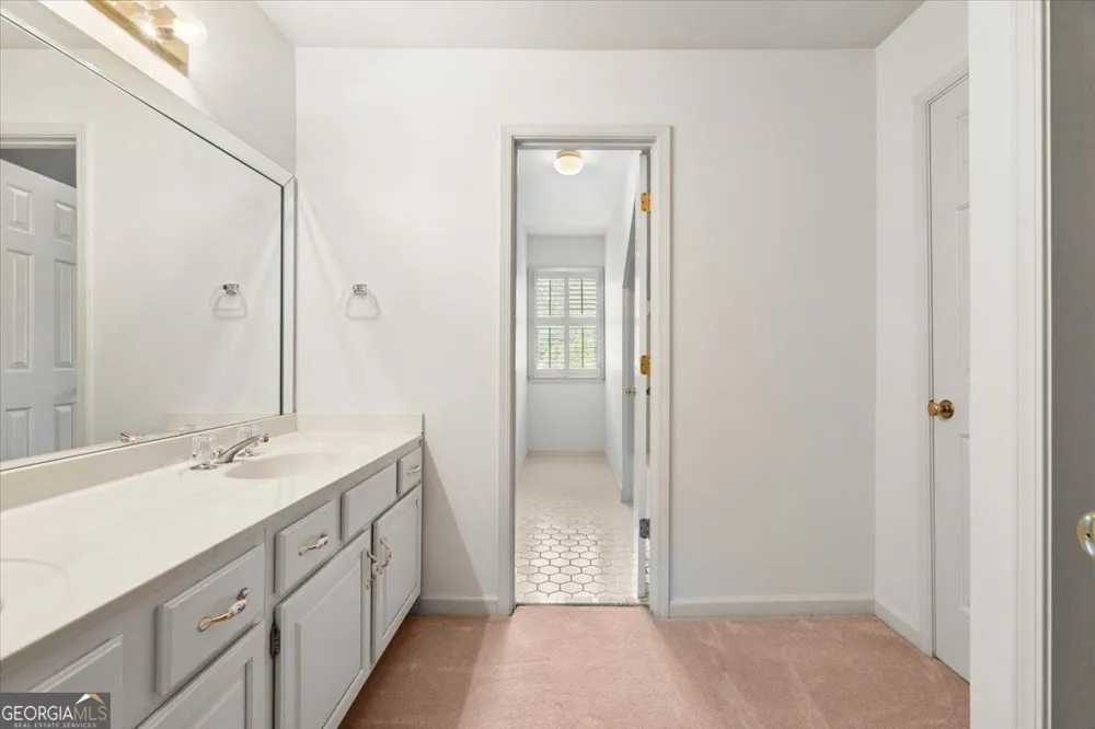 8855 Glen Ferry DR Johns Creek, GA 30022