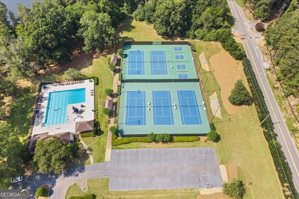 8855 Glen Ferry DR Johns Creek, GA 30022