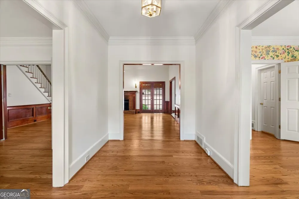 8855 Glen Ferry DR Johns Creek, GA 30022