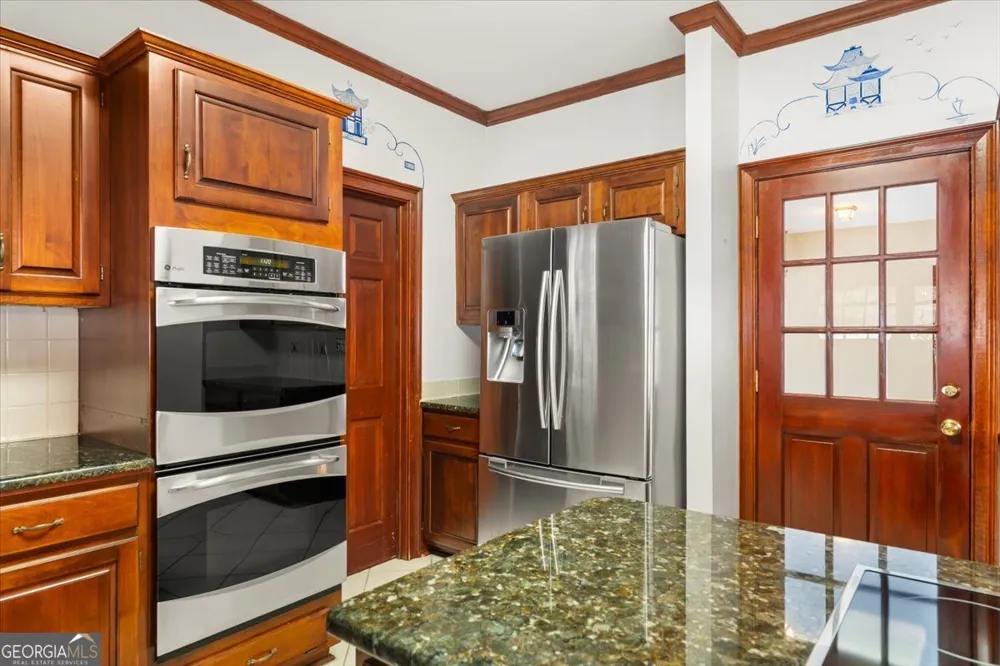 8855 Glen Ferry DR Johns Creek, GA 30022