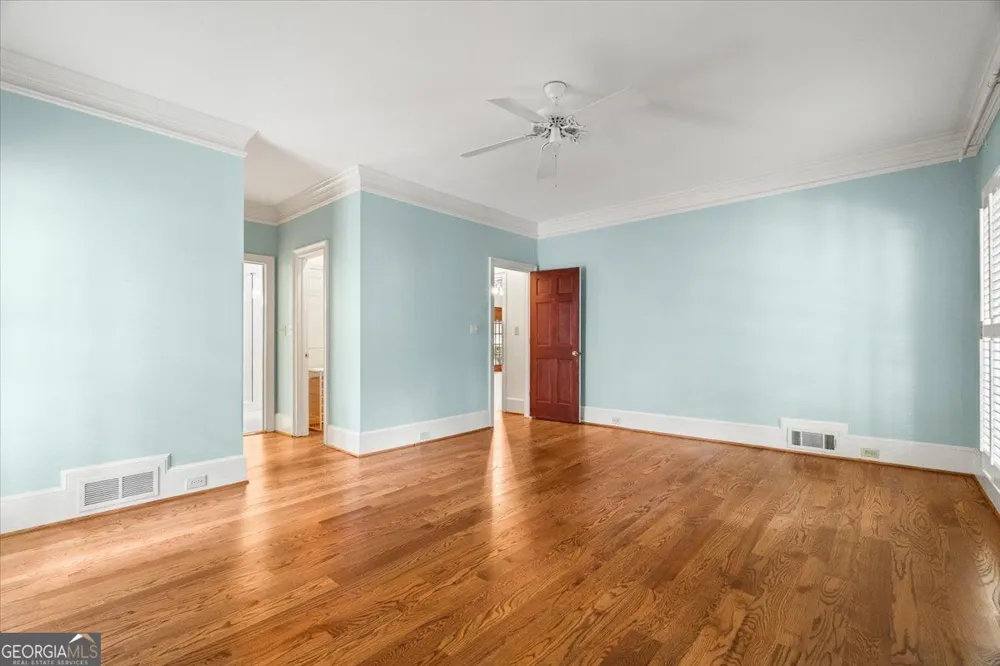 8855 Glen Ferry DR Johns Creek, GA 30022
