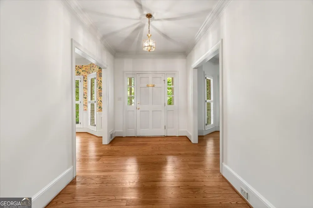 8855 Glen Ferry DR Johns Creek, GA 30022