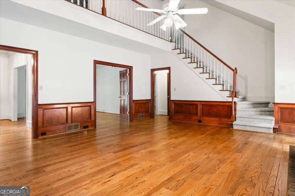 8855 Glen Ferry DR Johns Creek, GA 30022