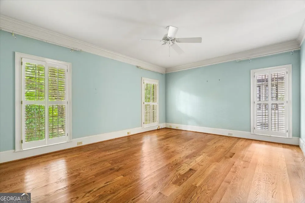 8855 Glen Ferry DR Johns Creek, GA 30022