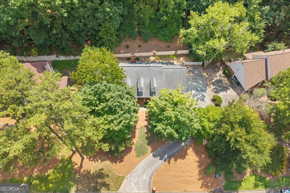 8855 Glen Ferry DR Johns Creek, GA 30022