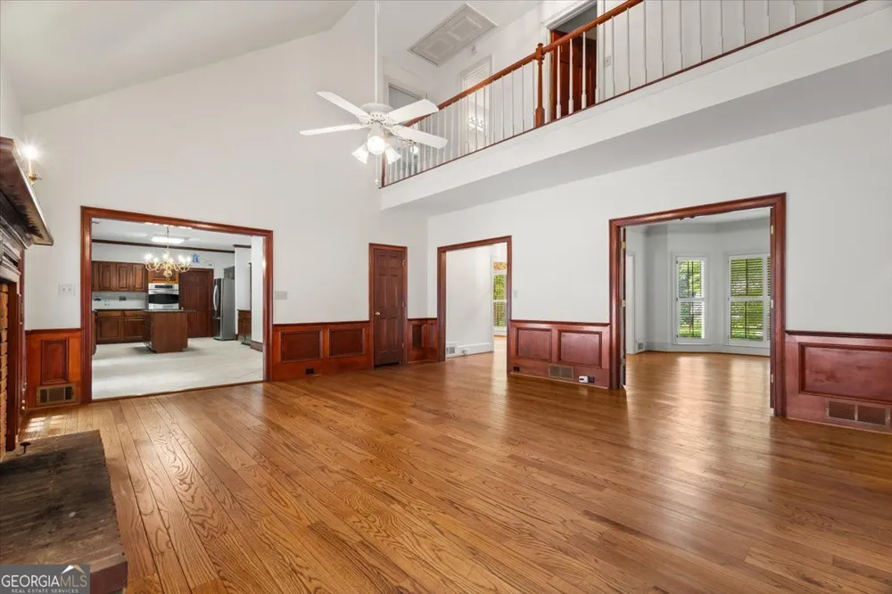 8855 Glen Ferry DR Johns Creek, GA 30022