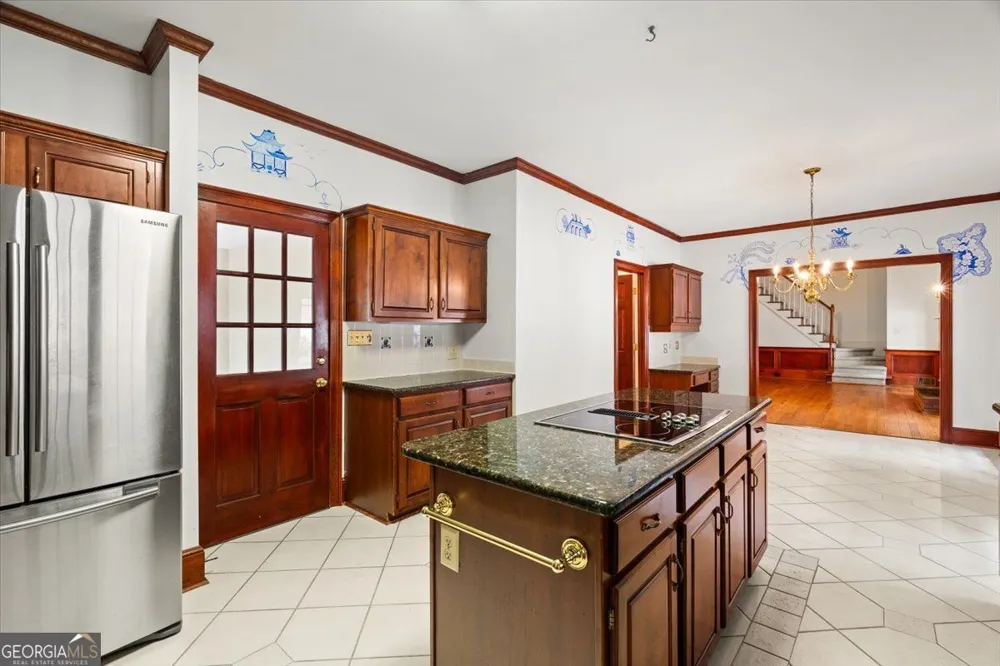 8855 Glen Ferry DR Johns Creek, GA 30022