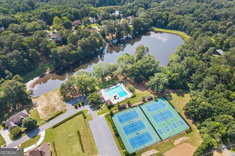 8855 Glen Ferry DR Johns Creek, GA 30022