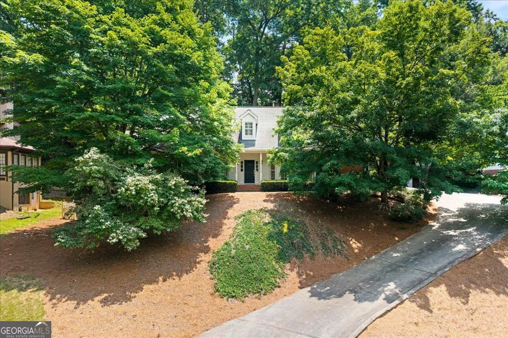 8855 Glen Ferry DR Johns Creek, GA 30022