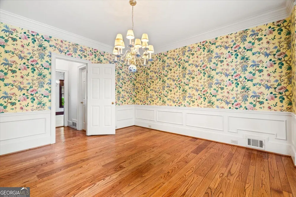 8855 Glen Ferry DR Johns Creek, GA 30022