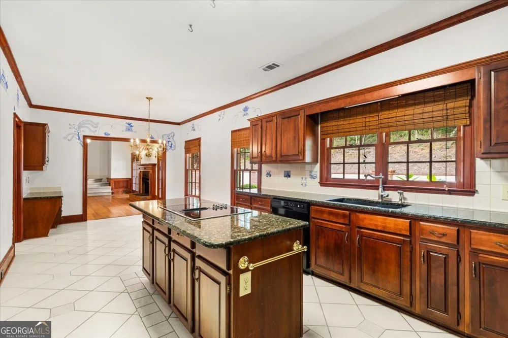 8855 Glen Ferry DR Johns Creek, GA 30022
