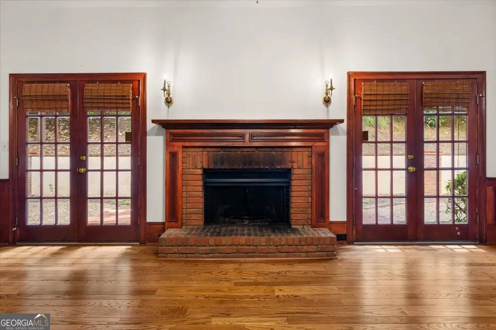 8855 Glen Ferry DR Johns Creek, GA 30022