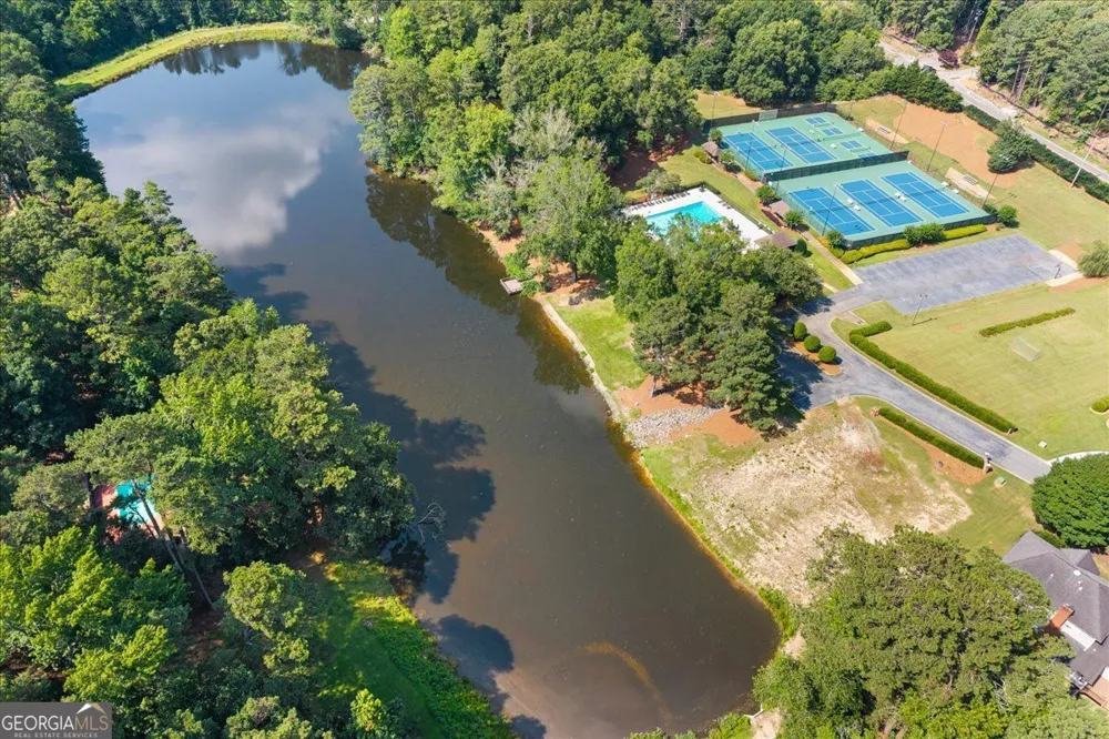 8855 Glen Ferry DR Johns Creek, GA 30022