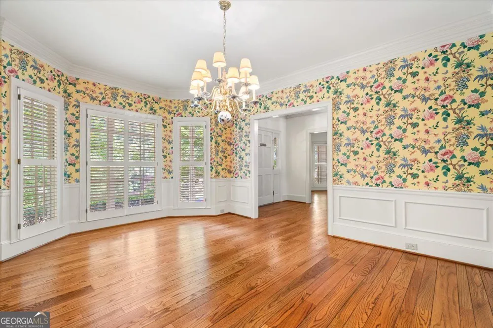8855 Glen Ferry DR Johns Creek, GA 30022