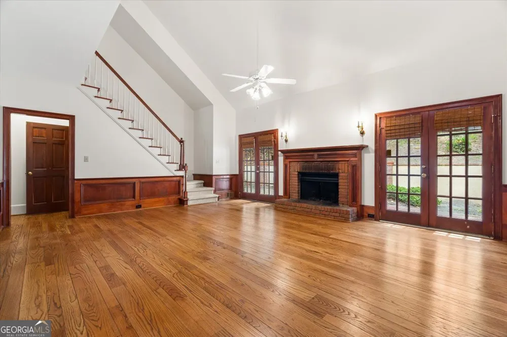 8855 Glen Ferry DR Johns Creek, GA 30022