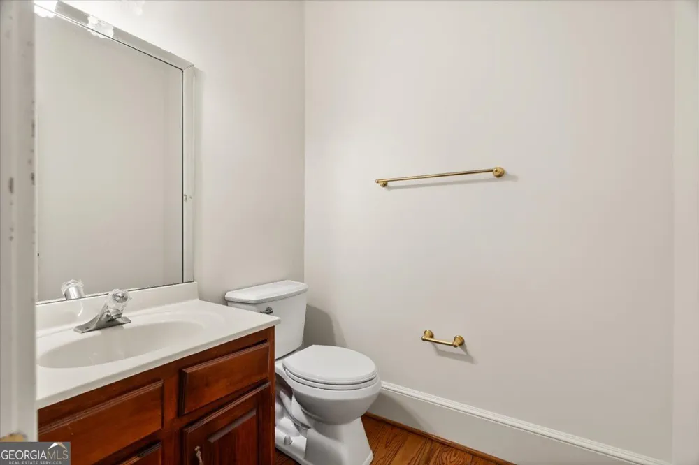 8855 Glen Ferry DR Johns Creek, GA 30022