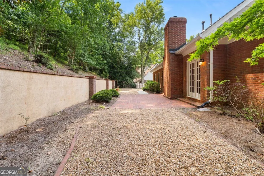 8855 Glen Ferry DR Johns Creek, GA 30022