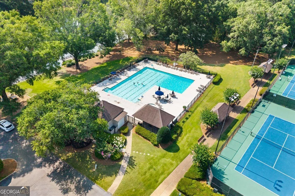8855 Glen Ferry DR Johns Creek, GA 30022