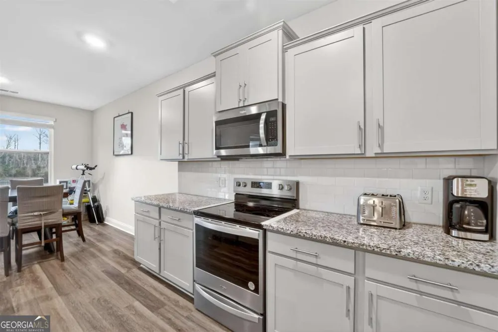 638 Logging Hill DR Richmond Hill, GA 31324