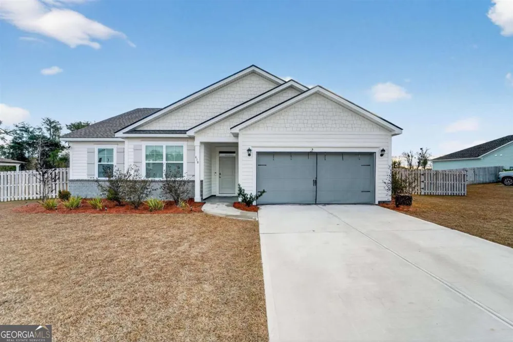 638 Logging Hill DR Richmond Hill, GA 31324