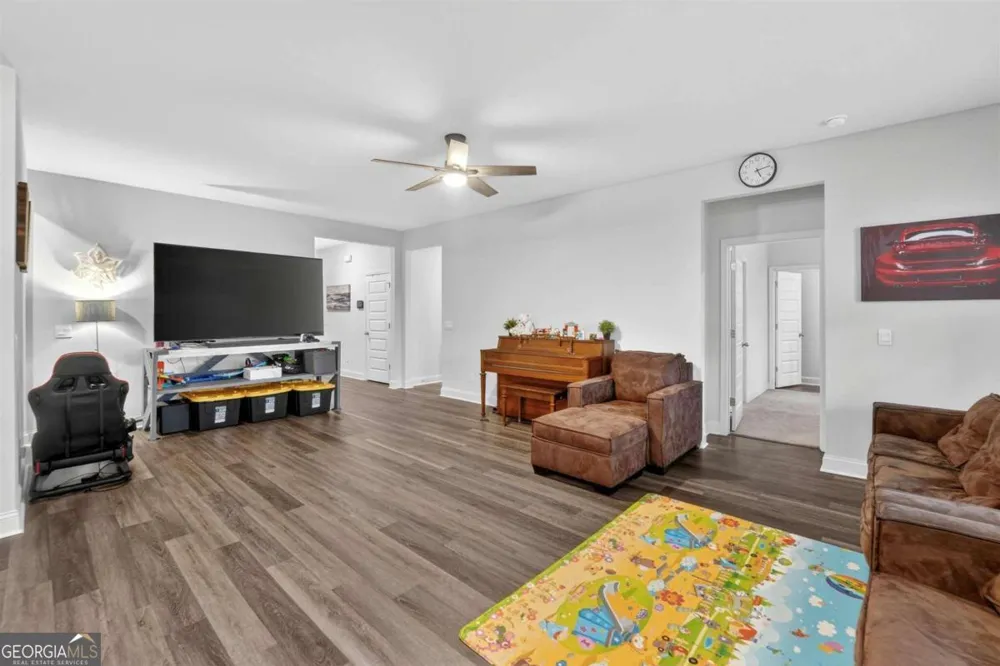 638 Logging Hill DR Richmond Hill, GA 31324