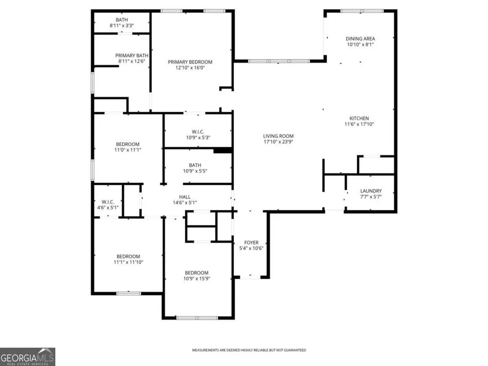 638 Logging Hill DR Richmond Hill, GA 31324