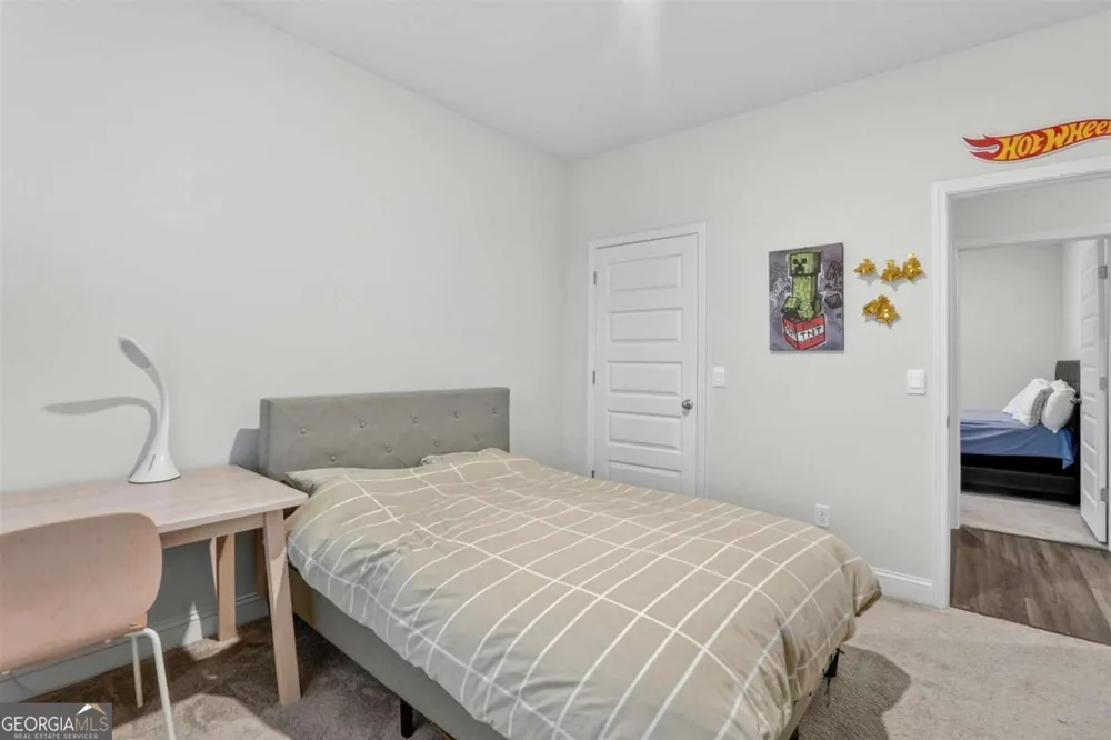 638 Logging Hill DR Richmond Hill, GA 31324
