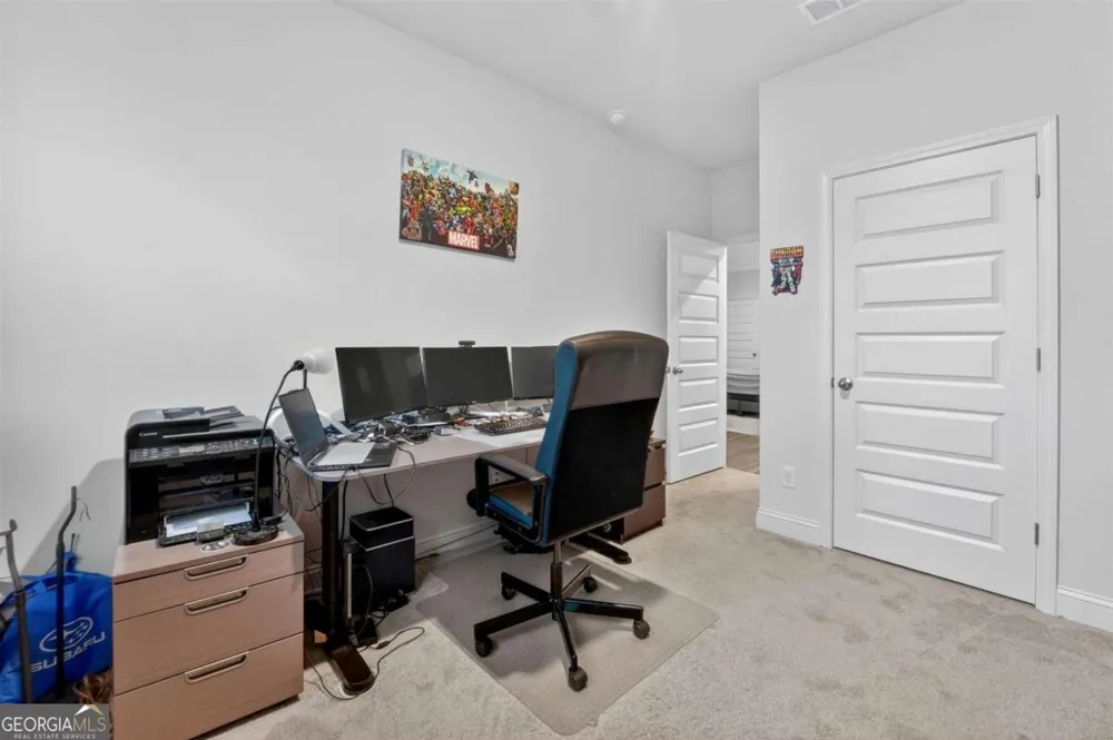 638 Logging Hill DR Richmond Hill, GA 31324