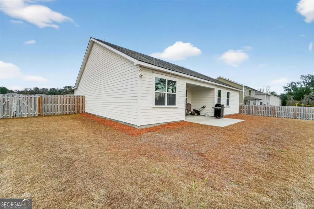 638 Logging Hill DR Richmond Hill, GA 31324
