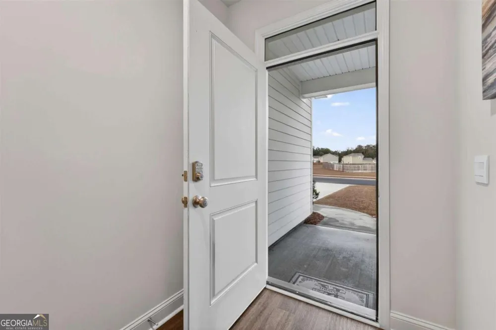 638 Logging Hill DR Richmond Hill, GA 31324