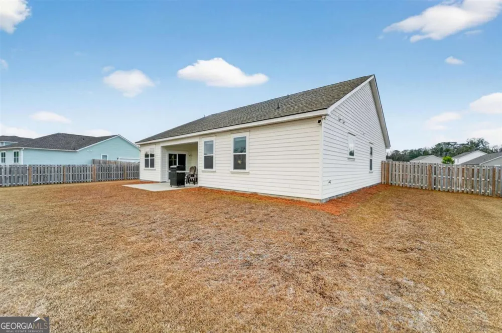 638 Logging Hill DR Richmond Hill, GA 31324