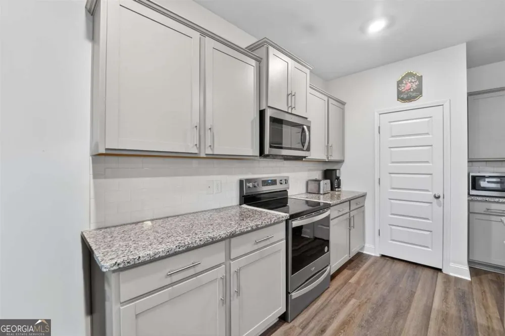 638 Logging Hill DR Richmond Hill, GA 31324