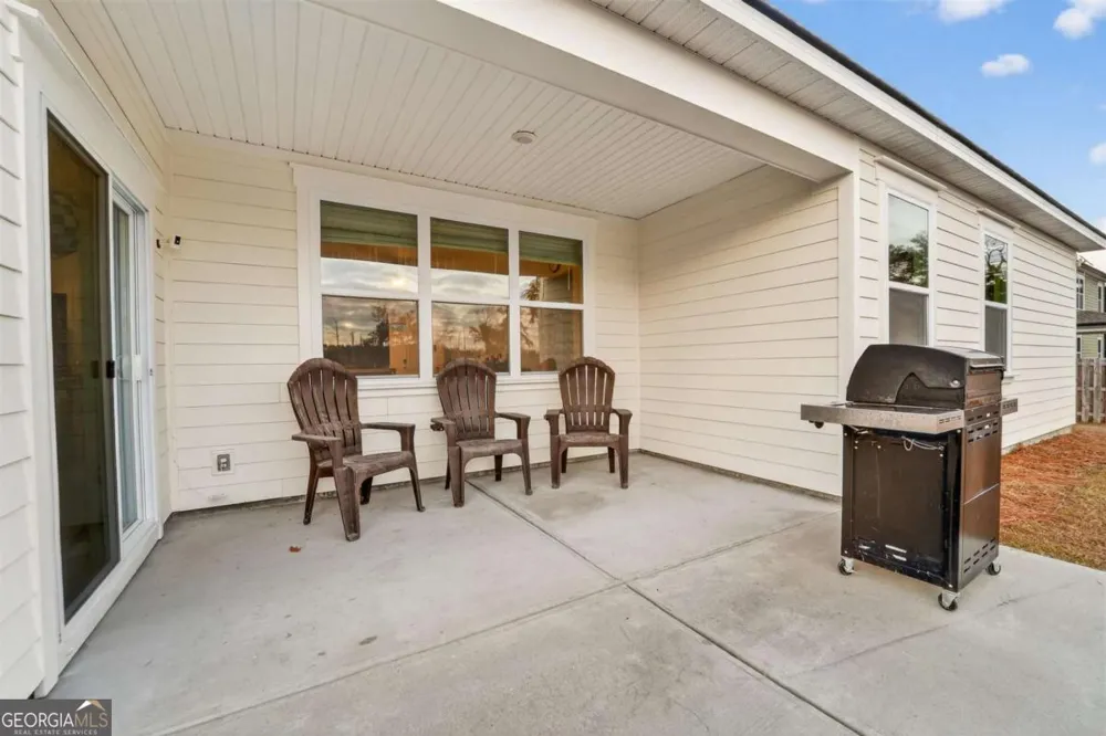638 Logging Hill DR Richmond Hill, GA 31324