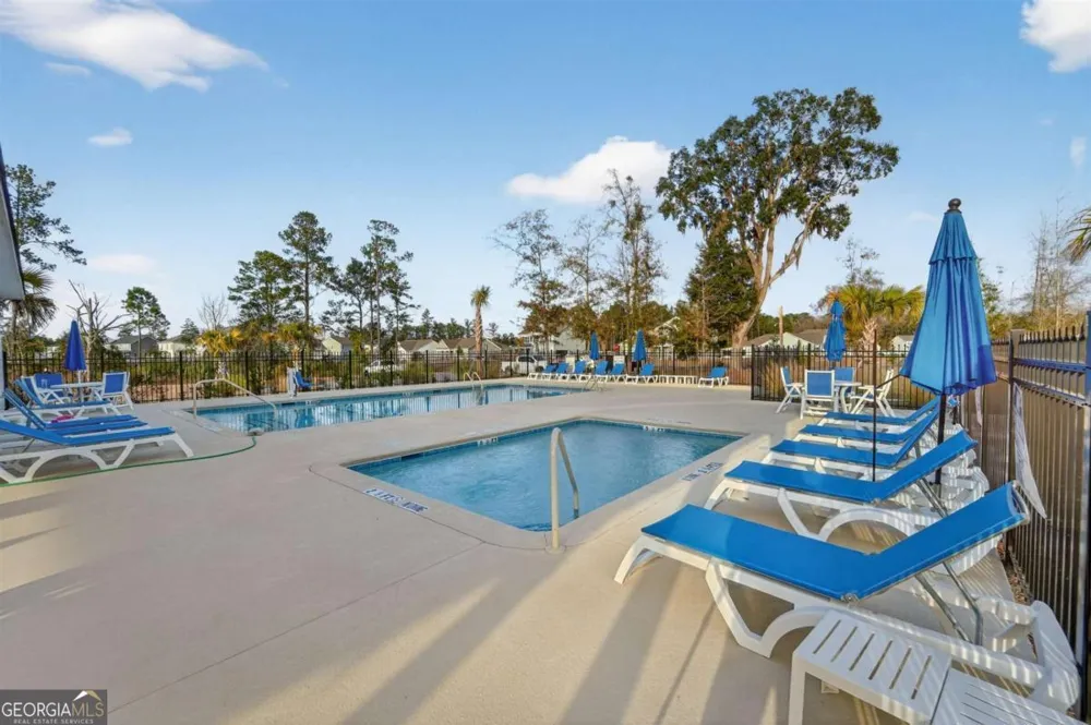 638 Logging Hill DR Richmond Hill, GA 31324