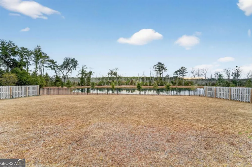 638 Logging Hill DR Richmond Hill, GA 31324