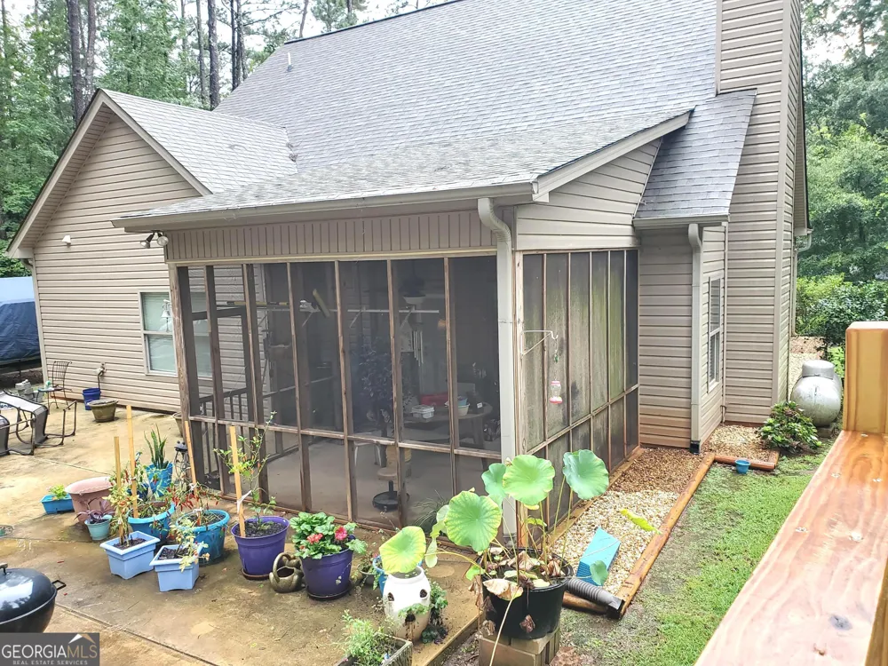 575 Starling DR Monticello, GA 31064