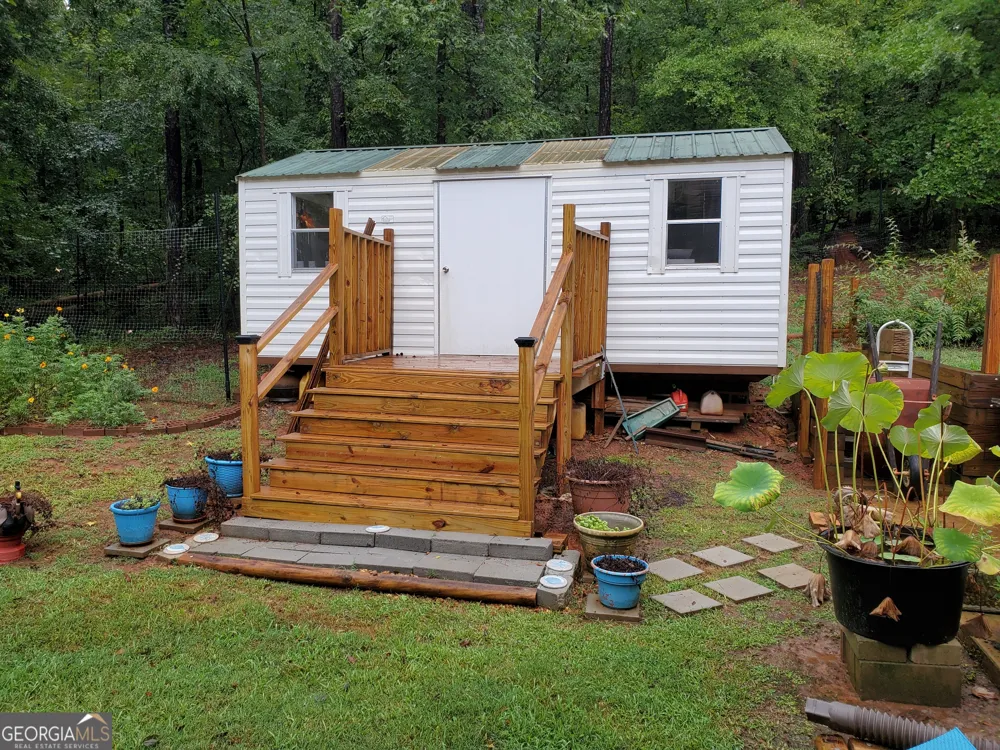 575 Starling DR Monticello, GA 31064