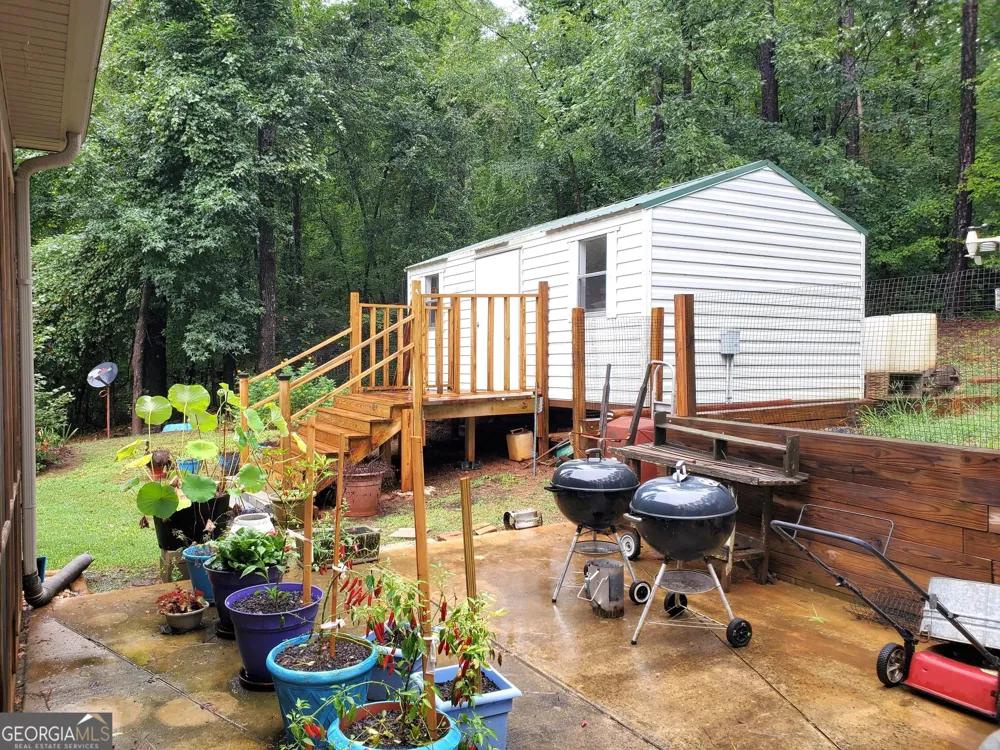 575 Starling DR Monticello, GA 31064