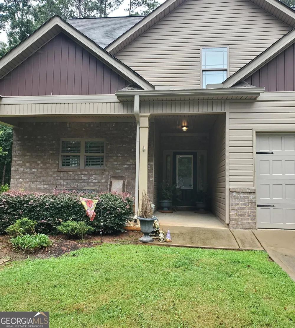 575 Starling DR Monticello, GA 31064