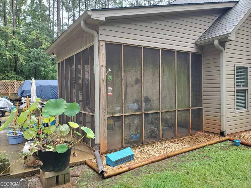 575 Starling DR Monticello, GA 31064