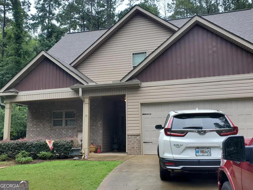 575 Starling DR Monticello, GA 31064