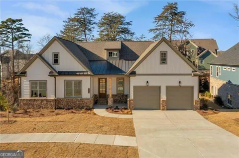 7114 Nightfall LN