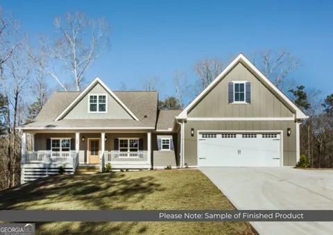 1863 Hoods Mill RD