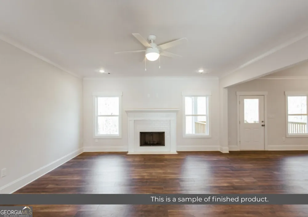 1863 Hoods Mill RD Commerce, GA 30529